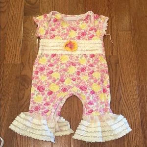 Catch cach set size 0-3 months
